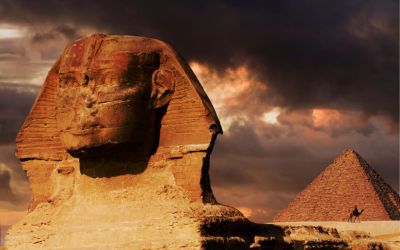 Egypt in the Bible prophecy